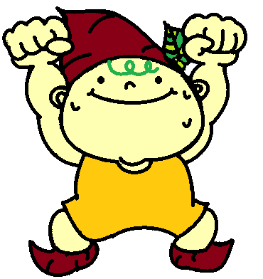 きんとくん